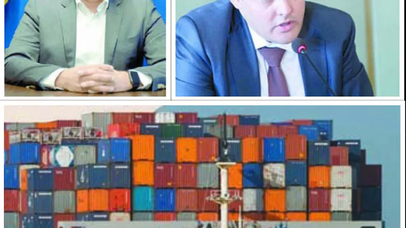 الصادرات المصرية السلعية زادت 6% خلال أول شهرين