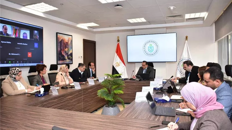 الرعاية الصحية: مبادرة رمضان بصحة مستمرة حتى نهاية الشهر