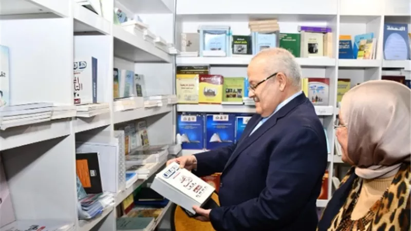 الخشت: الطاقة الاستيعابية لمستشفى 500 500 تبلغ نحو2000 حالة يوميا