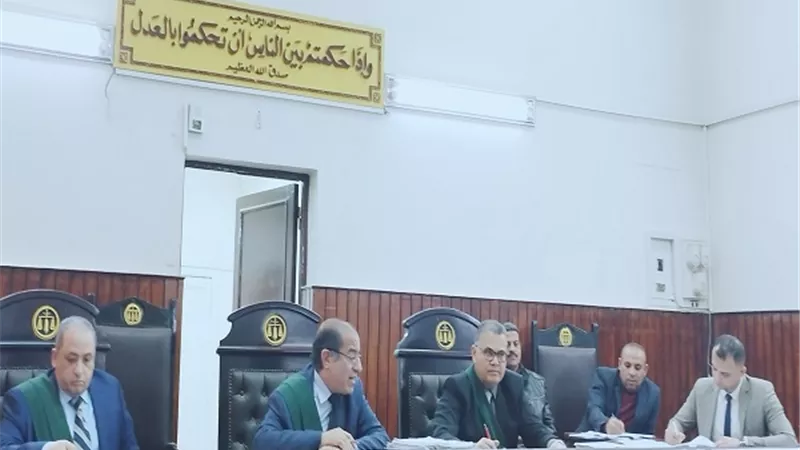 طريق الندامة اخرتها المشدد والغرامة