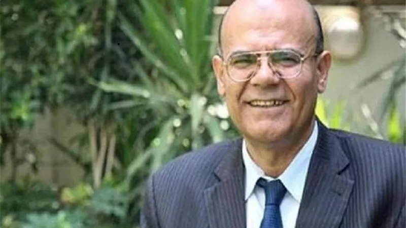مجدي بدران: حساسية الطعام مشكلة صحية عالمية
