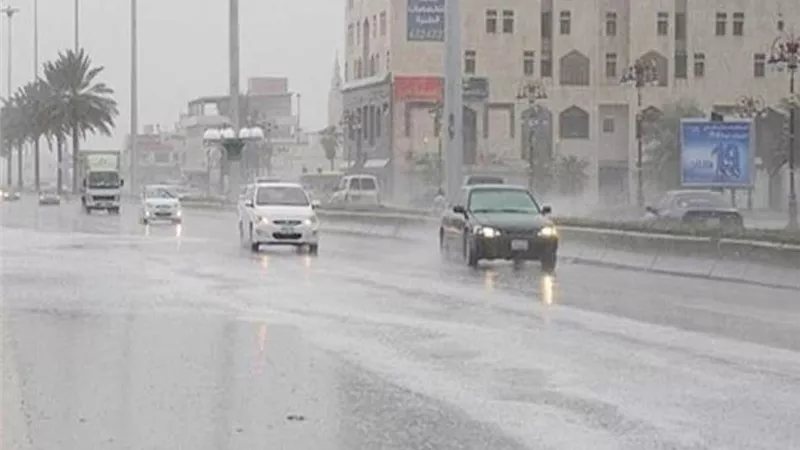 الأرصاد: طقس الغد مائل للحرارة نهارًا على معظم الأنحاء