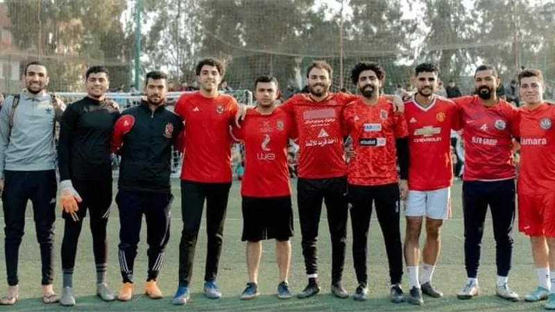 فوز الشموت والوحيد وعزبة ذكى وطحوريا.. فى دورة 