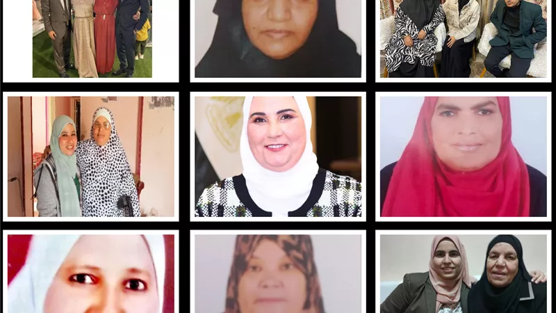الأمهات المثاليات.. رحلة عطاء