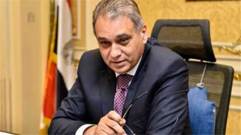 الحكومة: لائحة قانون التصالح فى مخالفات البناء خلال أيام