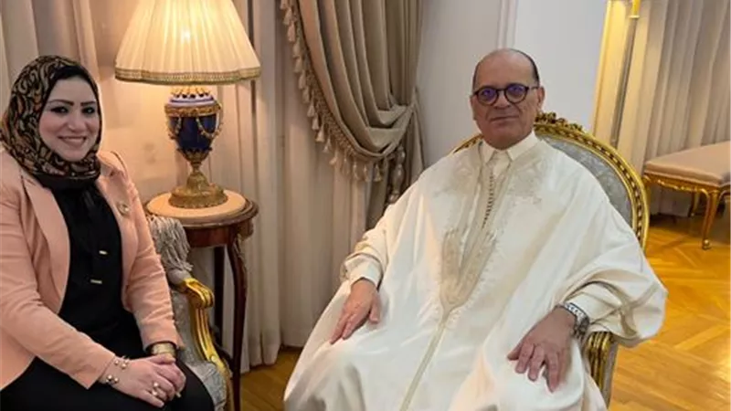 سفير تونس في حواره لـ 