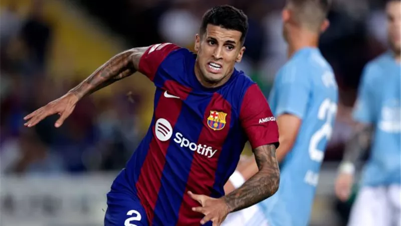استبعاد نجم برشلونة من المباريات بسبب مشكلات فى القلب