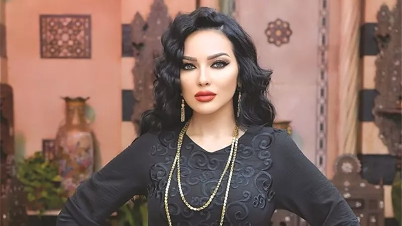 صفاء سلطان تعلن إصابتها بحمى البحر المتوسط