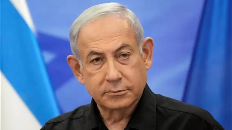 نتنياهو: نستعد لاجتياح رفح الفلسطينية