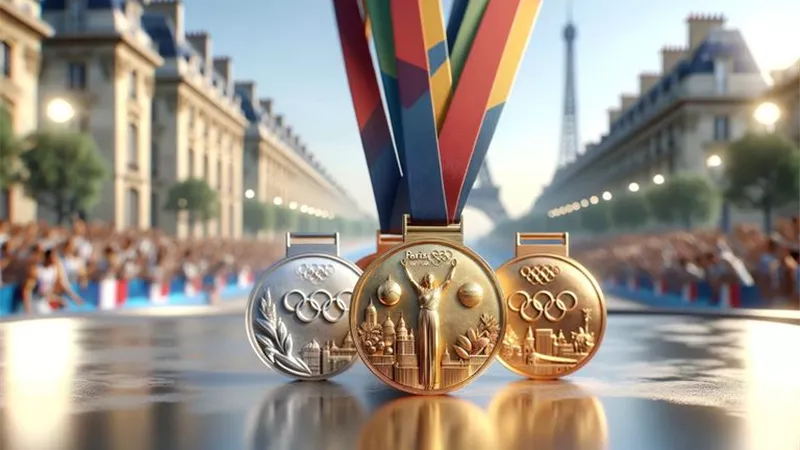 تعرف على موقف منتخب مصر قبل انطلاق قرعة أولمبياد باريس بعد قليل