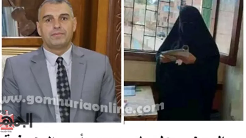 الشهداء تودع جثمان مٌربية الأجيال .. قتلها ابن شقيقتها نهار رمضان