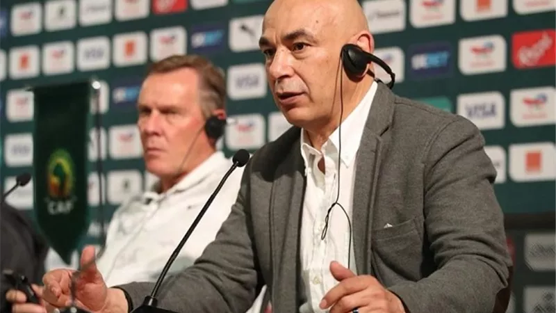 حسام حسن: المنتخب أصبح له شكل ونسعى للاستفادة من البطولة