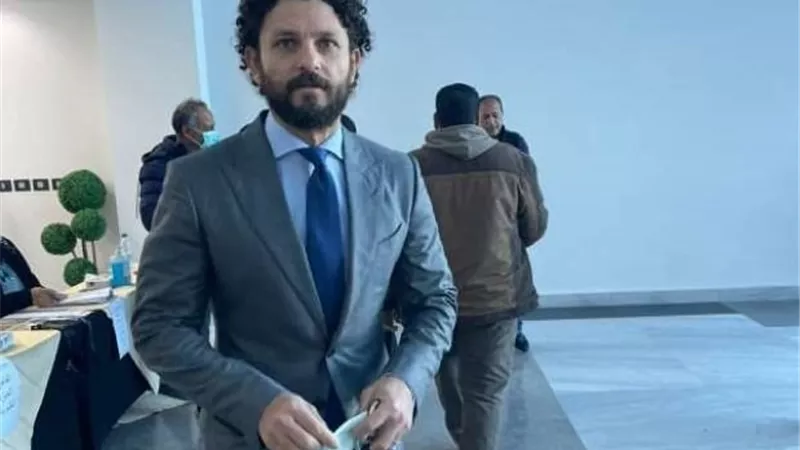 لمواجهة سيمبا.. الأهلي يُكلف حسام غالي برئاسة البعثة في تنزانيا