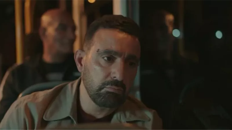 بمشهد مؤثر.. السقا يشارك متابعيه أحدث ظهور برفقة زينة من 