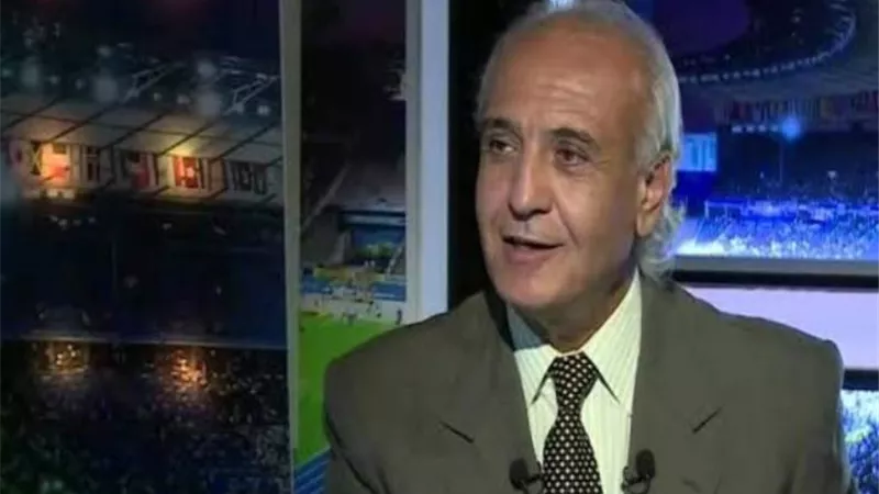 نجم الإسماعيلي السابق: كنت أحق بـشارة قيادة منتخب مصر من الخطيب