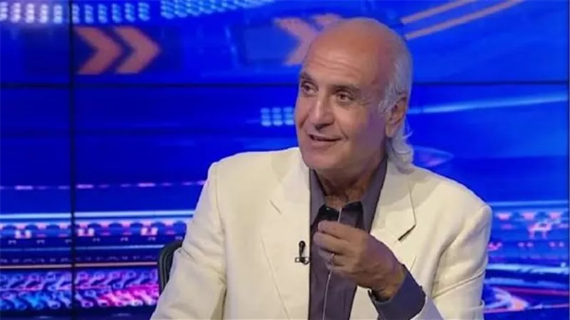 أسامة خليل: أؤيد فكرة 