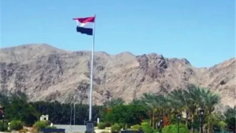 لماذا تمسكت إسرائيل بـ طابا ورأس النقب؟.. مفيد شهاب يكشف أهميتهما