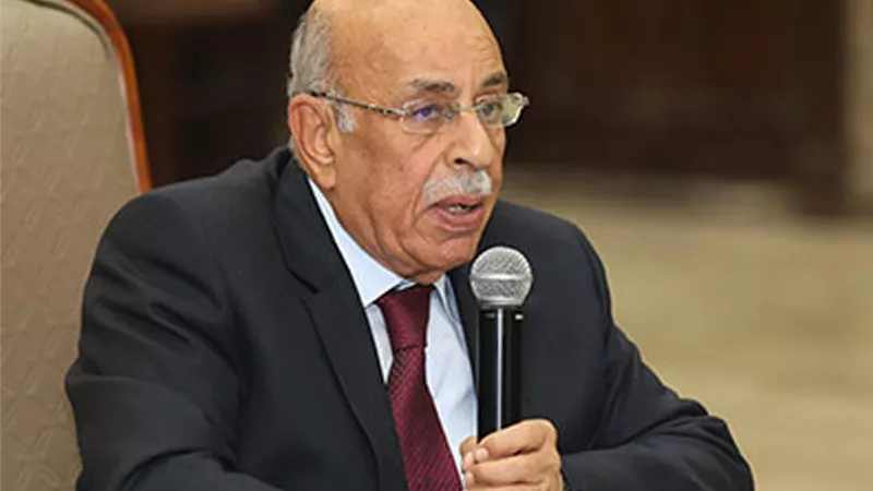 مفيد شهاب: مصر رفضت مراوغات إسرائيل 3 سنوات بشأن طابا ورأس النقب