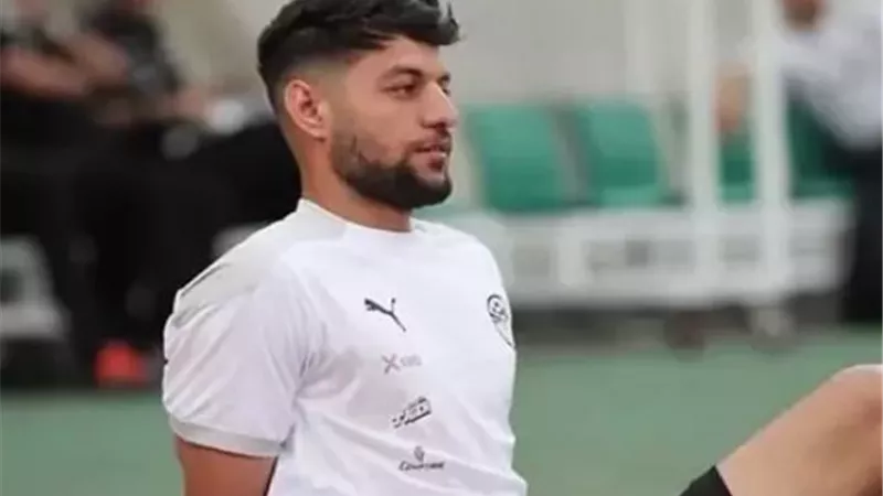 الزمالك:جهاز المنتخب علي علم بإصابة مصطفي شلبي قبل ضمه