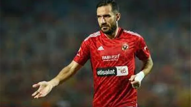 الاهلى يرضخ لطلبات معلول .. التجديد لموسمين وتعديل العقود والإعلان خلال ساعات