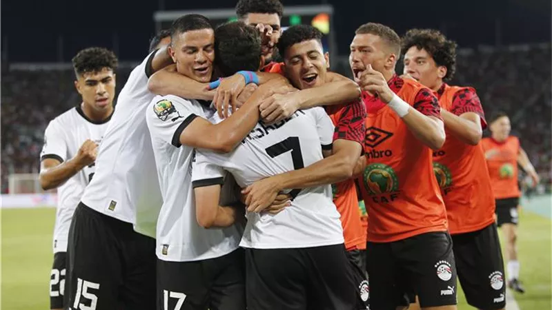 المنتخب الأولمبي يستهل بطولة غرب آسيا بالفوز علي الإمارات..فيديو