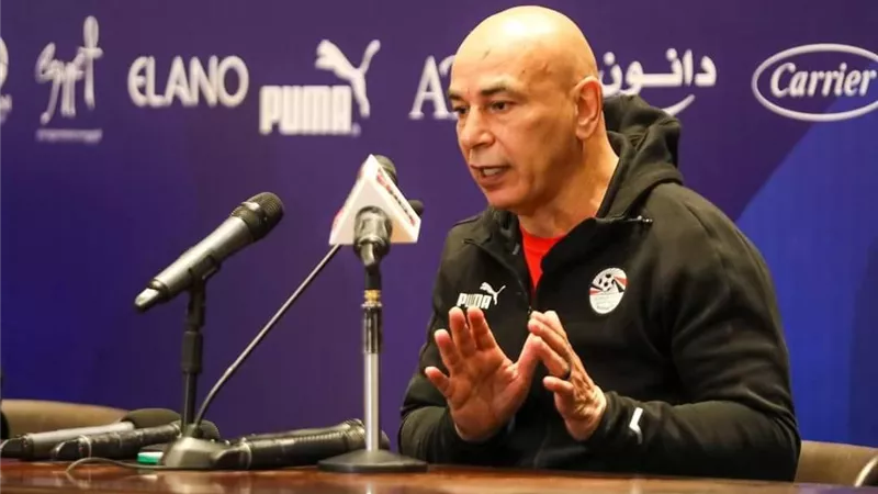 حسام حسن: منتخب نيوزيلندا قوي ويمتلك عناصر مميزة