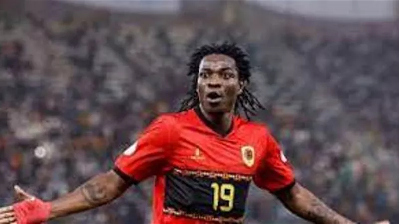 مابولولو المرشح الأول لتدعيم هجوم الزمالك فى الميركاتو