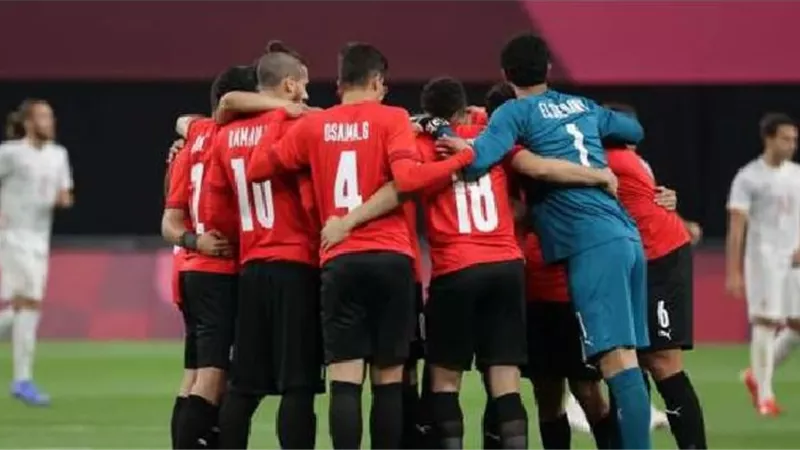 أتوبيسات لنقل الجماهير لملعب مباراة مصر ونيوزيلندا
