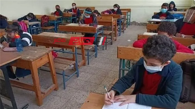 تنبيه مهم من التعليم بشأن امتحان الشهر لصفوف النقل