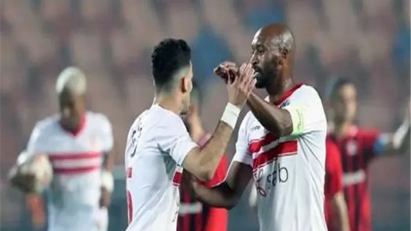 غيابات بالجملة تضرب الزمالك قبل مواجهة مودرن فيوتشر في ربع نهائي الكونفدرالية