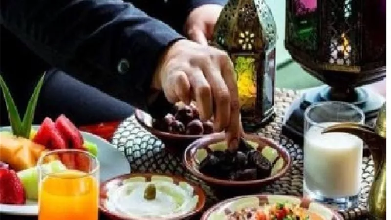 وقت عقد نية الصيام..قبل الفجرأم بعد إفطار المغرب؟