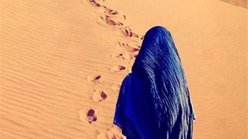 صحابيات.. ذات النطاقين .. مناضلة عظيمة.. وعزيمة ثابتة