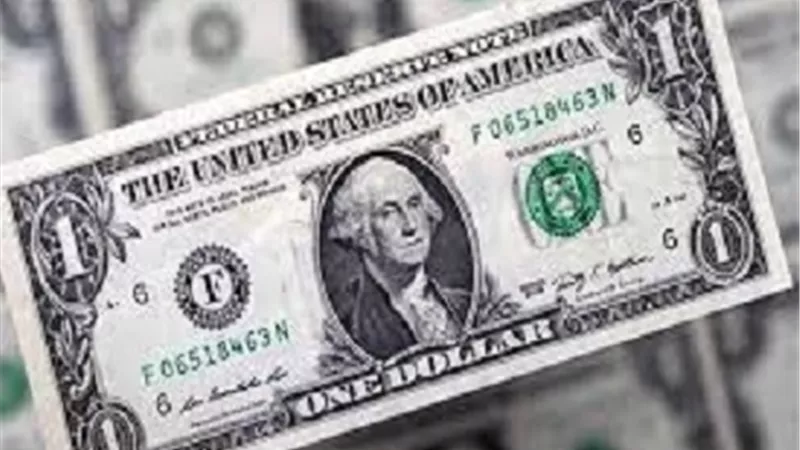 الدولار يواصل الانخفاض أمام الجنيه المصري في متوسط تعاملات اليوم