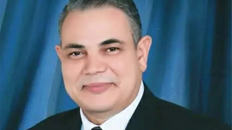رئيس جامعة كفر الشيخ يهنئ سيدات مصر بمناسبة الاحتفال بعيد الأم