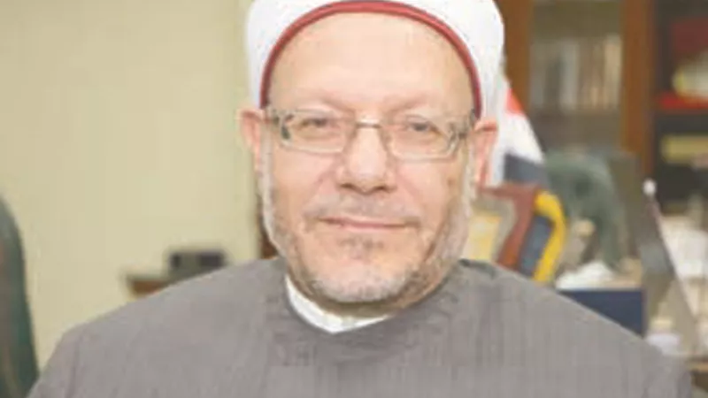 تنظيم النسل مباح..والمنع أو القطع المطلق مرفوض إلا للضرورة القصوي