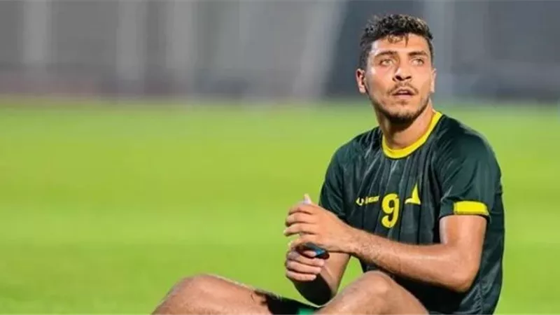 الأهلي يحسم موقفه من انتقال محمد شريف إلى الزمالك