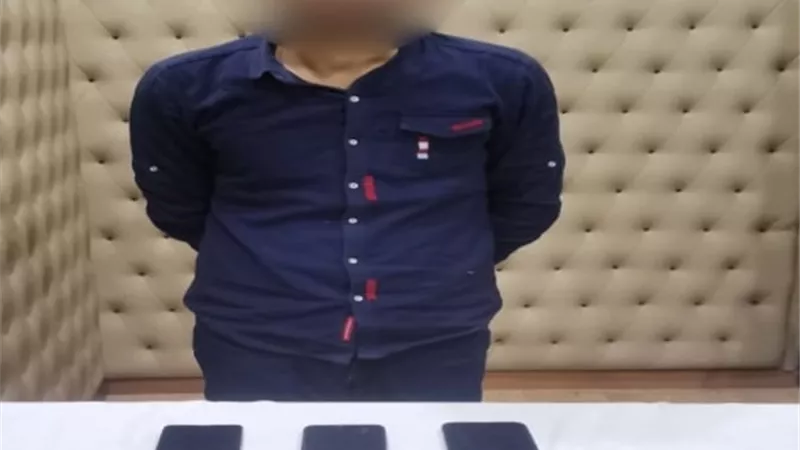 الداخلية تضبط لصوص الشوارع والشقق السكنية في القاهرة