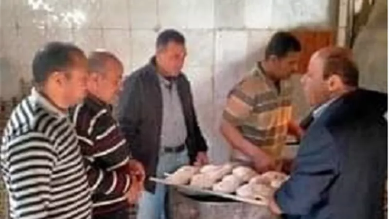 تموين المنيا يضبط ١٣١ مخالفة تموينية متنوعة