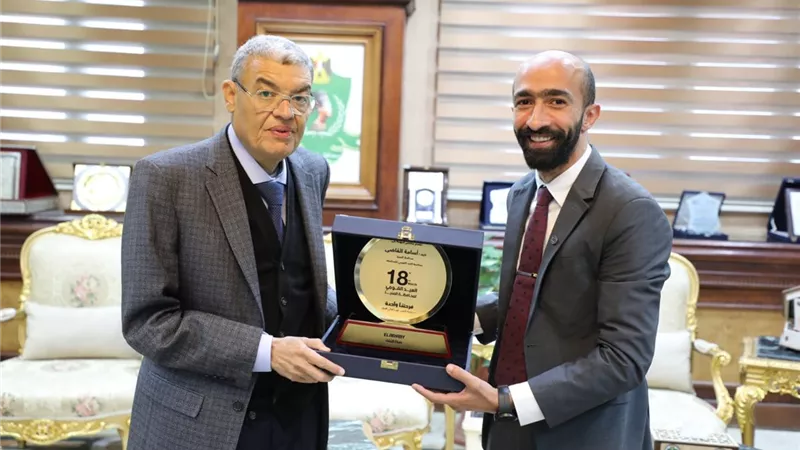 ٢٠ غسالة تكريما للأمهات المثاليات بالمنيا