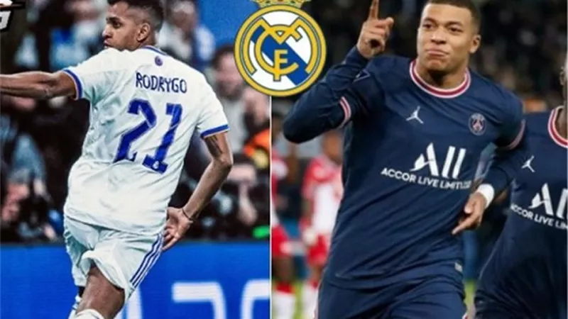 الملكي حسمها.. مبابي يضع نجم ريال مدريد على أبواب البريميرليج