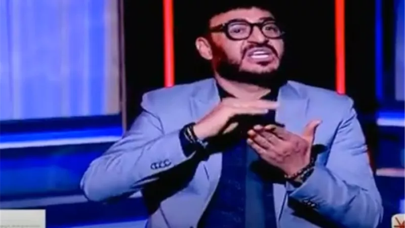 الملحن عصام إسماعيل يفتح النار على مؤدي المهرجانات: زيفوا الهوية الموسيقية المصرية