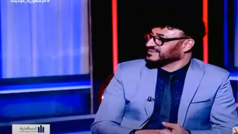 الملحن عصام إسماعيل: مؤدو المهرجانات سرقوا نصف ألحاني