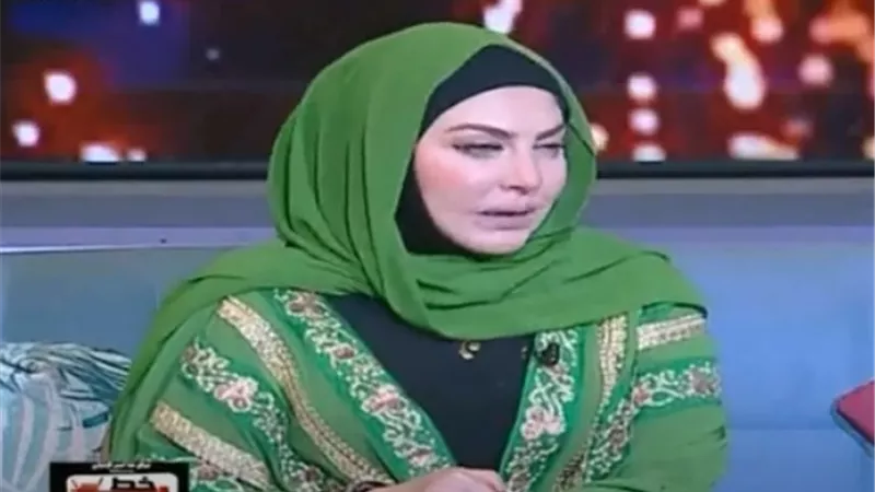 ميار الببلاوي: المخرج فهمى عبد الحميد أول من اكتشف موهبتي الفنية