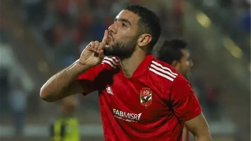 كولر يطالب ادارة الأهلي عودة أحمد القندوسى الموسم المقبل
