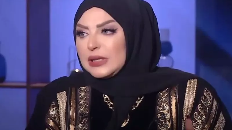 ميار الببلاوي: أرفض العمل مع ليلى علوى وإلهام شاهين