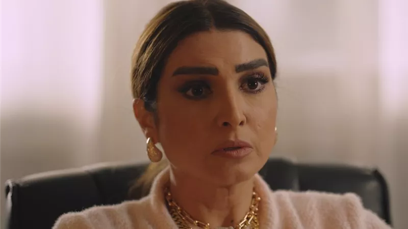 خطف مريم أشرف زكي ومحاولة قتل روجينا بالحلقة الـ 11 من سر إلهي