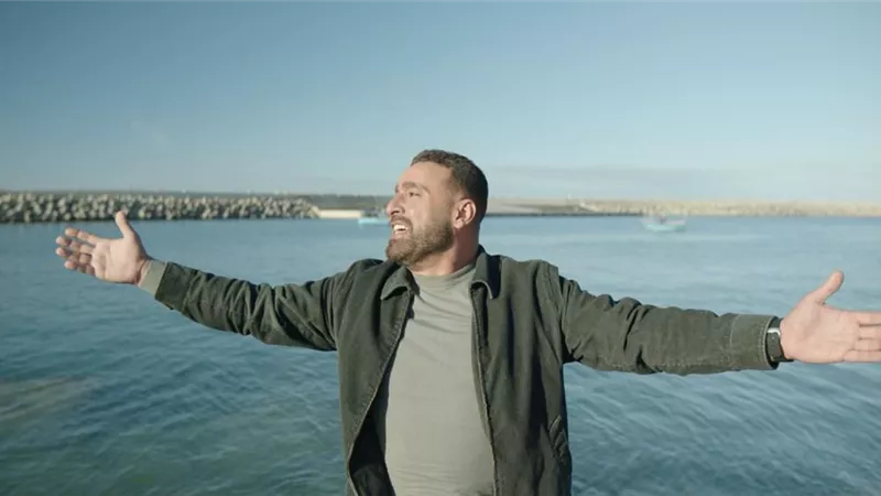 أحمد السقا يدخل السجن في ليلة زفافه بالحلقة 12 من مسلسل العتاولة