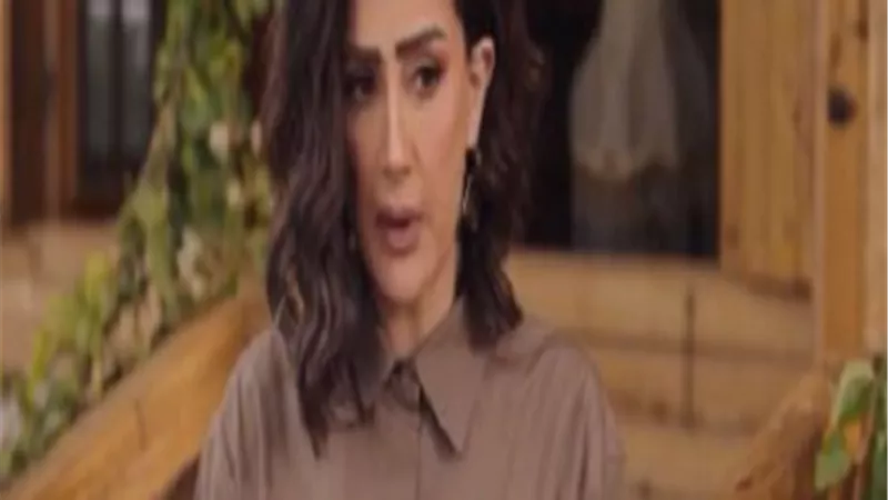 صيد العقارب.. عايدة تشدد الرقابة على عائلة الغول من أجل الثأر