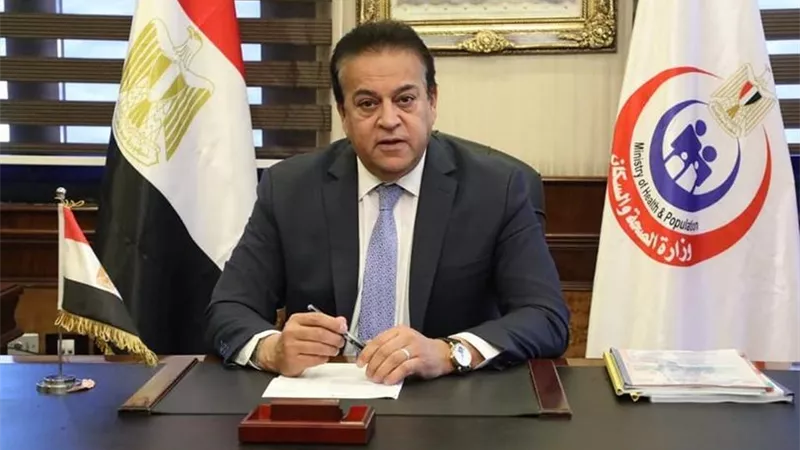 رقمنة خدمات التطعميات الاجبارية لـ 2.6 مليون طفل .. الصحة تكشف