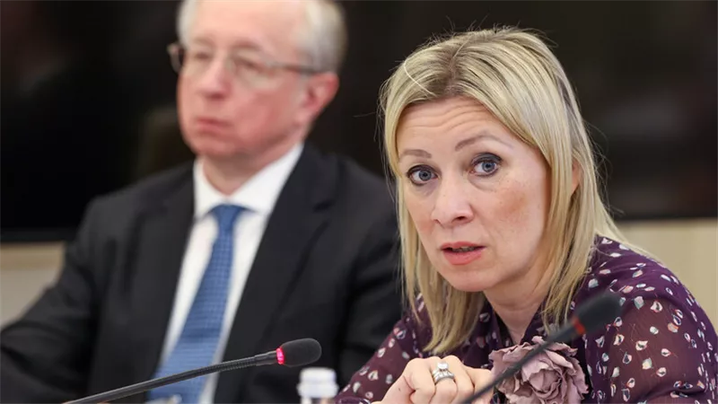 موسكو تحذر من عواقب تلويح الغرب بفرض رسوم على منتجات الحبوب من روسيا وبيلاروس